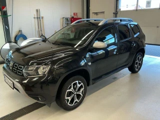 DACIA DUSTER 1.0 TCe 90 Prestige UA!'
