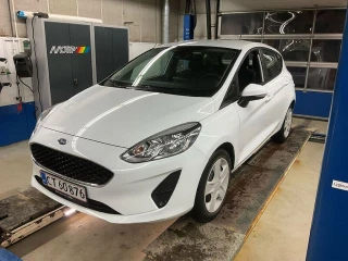 FORD Fiesta 1,1 Trend 85HK 5d UA!'