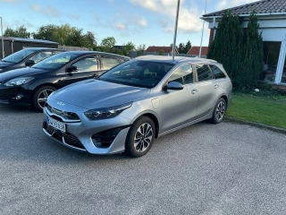 KIA Ceed 1.6 Gdi Phev 141 Prestige Dct MY22 UA!,
