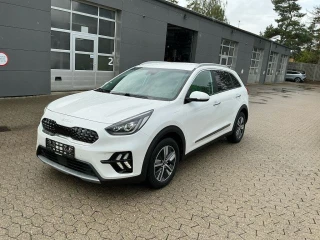 KIA NIRO 1,6 PHEV Advance DCT 5d UA!