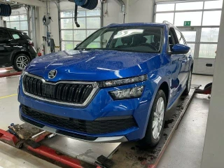 SKODA KAMIQ 1,0 TSI 110hk DSG7 Style UA!'