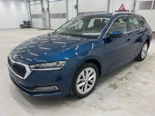 SKODA Octavia 2,0 Tdi Adblue Style Dsg7 Combi UA!'