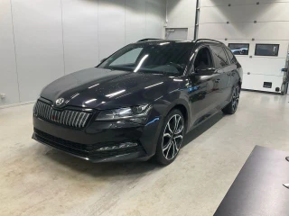 SKODA Superb 1,4 Tsi P-Hybrid Dsg6 Sportline Combi UA!'