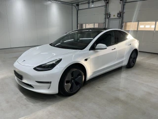 TESLA Model 3 Bev 75kwh Long Range 4wd UA!'