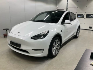 TESLA Model Y Bev Long Range 4wd UA!