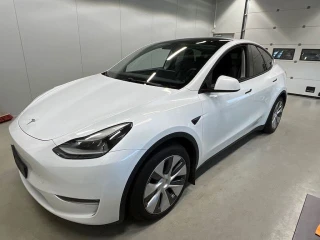TESLA Model Y Bev Long Range 4wd UA!'