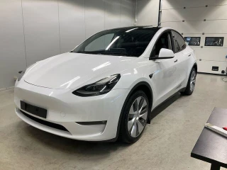 TESLA Model Y Bev Long Range 4wd UA!'