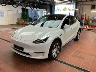 TESLA MODEL Y BEV LONG RANGE 4WD UA!,