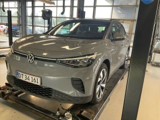 VOLKSWAGEN ID.4 174 hk Active Business AUTO UA!