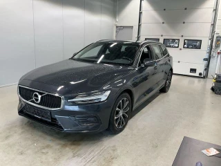 VOLVO V60 2.0 D4 190 BUSINESS VBL AUTO UA!,