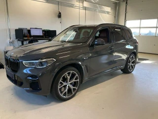 BMW X5 3.0 XDRIVE 45E F M-SPORT PLUS AUTO UA!'