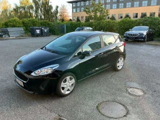 FORD Fiesta 1,1 Trend 85HK 5d UA!'