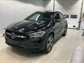 MERCEDES-BENZ GLA 200 D BUSINESS DCT UA!'