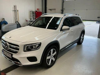 MERCEDES-BENZ GLB 2.0 220 D Business DCT UA!'