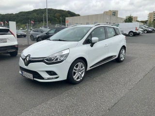 RENAULT CLIO 0.9 TCE 90 ENERGY GO! ST UA!'
