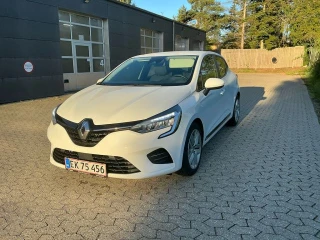 RENAULT CLIO 1.0 TCe 100 Zen UA!'