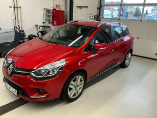 RENAULT Clio 1.5 ENERGY DCI 90 ZEN FLEET ST UA!'