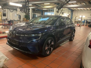 RENAULT MEGANE E-TECH Electric Equilibre - 60 kWh UA!