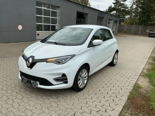 RENAULT ZOE Zen R110 - 52 kWh UA!'