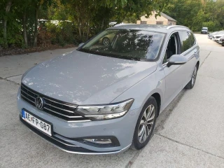 VOLKSWAGEN Passat Variant Elegance 2.0 Tsi Dsg