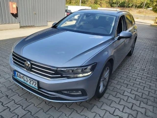 VOLKSWAGEN Passat Variant Elegance 2.0 Tdi 150le