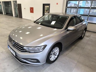 VOLKSWAGEN Passat Business 2.0 Tdi 150le Dsg
