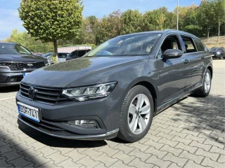 VOLKSWAGEN Passat 2.0 TDI 190HP DSG ELEGANCE VAR