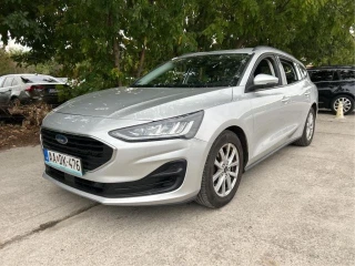 FORD Focus 1.5 ECOBLUE  CONNECTED