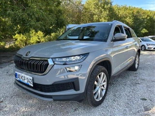 SKODA Kodiaq 1.5 TSI ACT  STYLE DSG