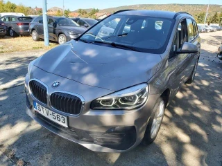 BMW 2-Es Sorozat Gr 218d Xdrive Gran Tourer