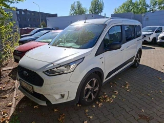 FORD TRANSIT CONNECT 1.5 ECOBLUE 120HP ACTIVE LWB 230 PSH