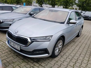 SKODA Octavia Combi 1.5 Tsi Mhev 110kw Dsg Ambition