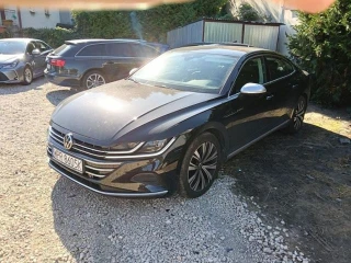 VOLKSWAGEN Arteon 2.0 Tsi 190km Dsg 7 Elegance