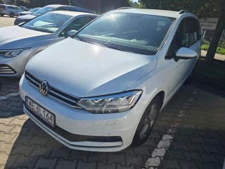 VOLKSWAGEN Touran 2.0 Tdi Scr 150km Dsg 7 Highline