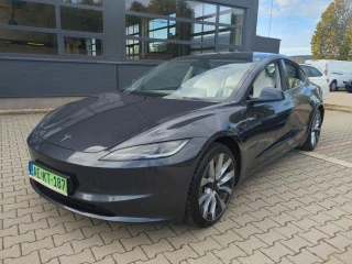 TESLA Model 3 - ELEKTROMOS GÉPJÁRMŰ! AZ AKKU KONDÍCIÓ VIZSGÁLAT EREDMÉNYE A DOKUMENTOMOK KÖZÖTT VAN! Long Range