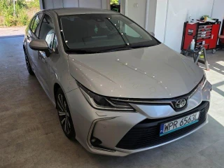 TOYOTA Corolla 1.5 Vvt-I 125km Multidrive S Comfort