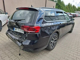 VOLKSWAGEN Passat 1.5 Tsi Evo 150 Km Dsg Business