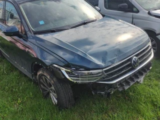 VOLKSWAGEN Tiguan 1.5 Tsi Evo 150km Dsg 7 Life