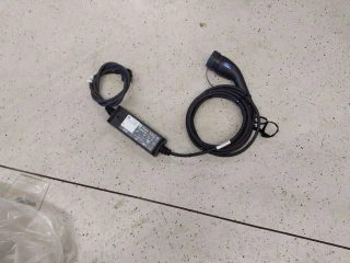 FORD EXPLORER 3.0 ECOBOOST PLUG-INHYBRID ST-LINE