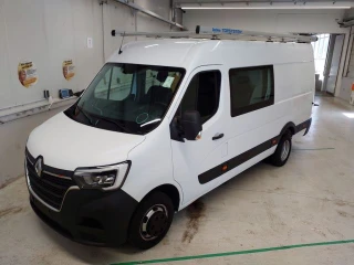 RENAULT MASTER KASTEN DK L3H2 R3500+ ENERGYDCI165 EU VI