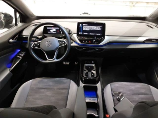 VOLKSWAGEN ID.4 82KWH 150KW PRO PERFORMANCE