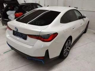 BMW I4 GRAN COUPE EDRIVE 40