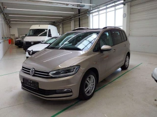 VOLKSWAGEN TOURAN 1.6 TDI SCR SKY DSG