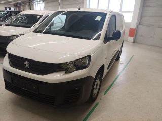 PEUGEOT PARTNER PREMIUM LANG 1,5 BLUEHDI 100 ERH.NL