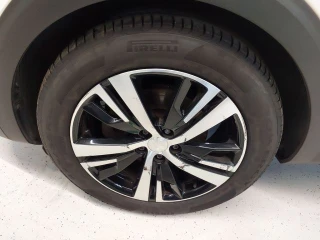PEUGEOT 3008 SUV GT 1,5 BLUEHDI 130 S&S EAT8
