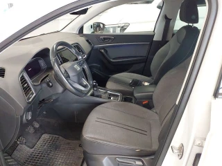 SEAT ATECA 2,0 TDI STYLE
