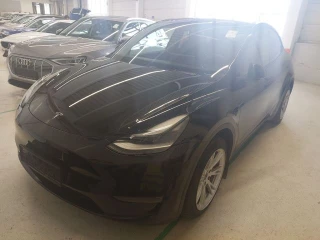 TESLA MODEL Y MAXIMALE REICHWEITE