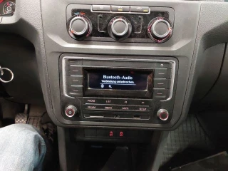 VOLKSWAGEN CADDY KASTEN 2,0 TDI ENTRYEU6