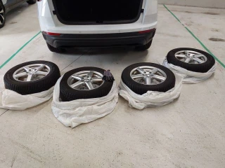 SKODA KAROQ 2.0 TDI 110KW STYLE