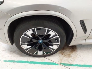BMW IX3 80KWH IMPRESSIVE AUTO